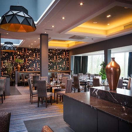 Talbot Hotel Cork Dış mekan fotoğraf