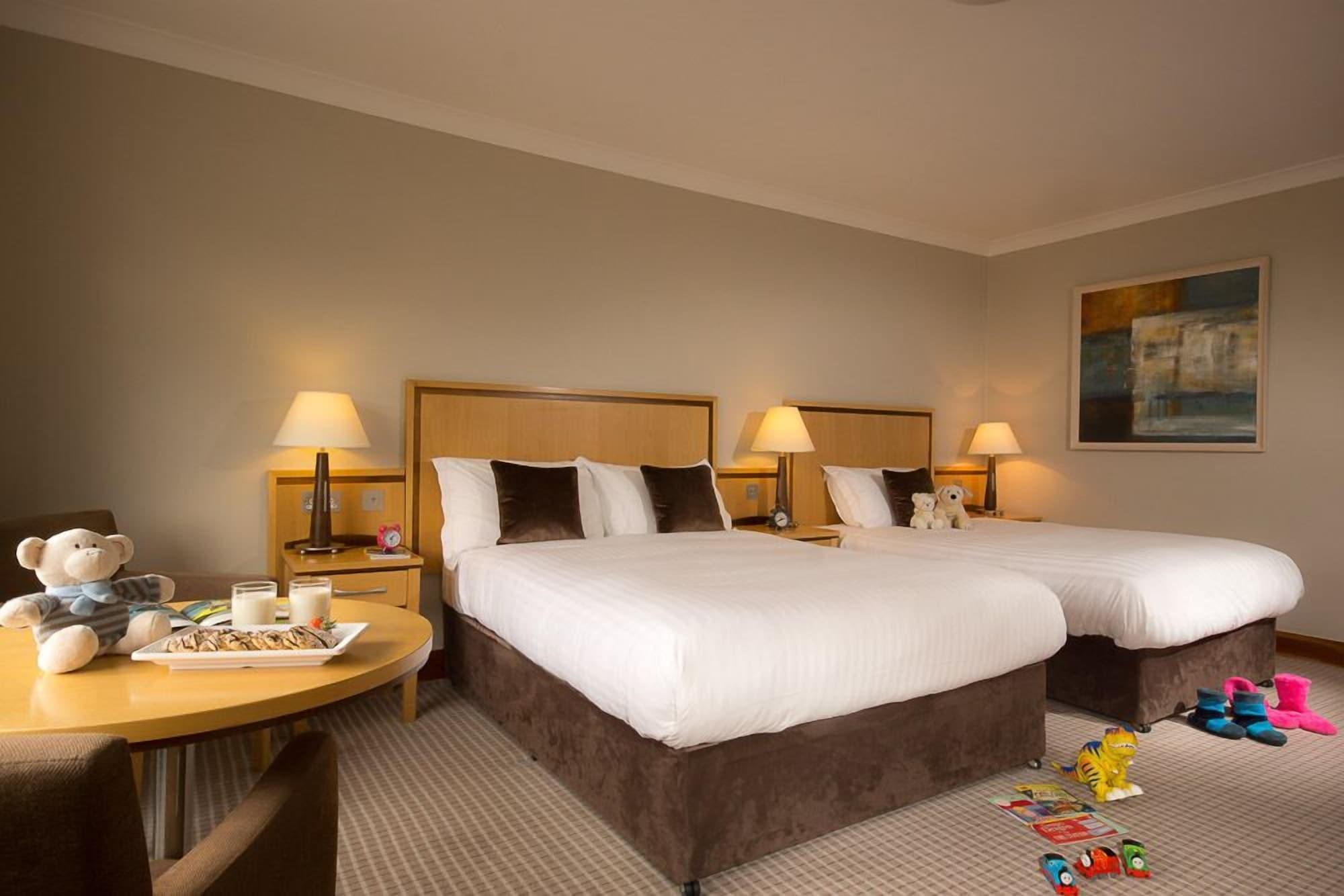 Talbot Hotel Cork Dış mekan fotoğraf