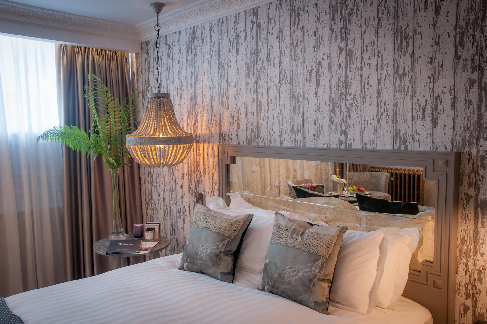 Talbot Hotel Cork Dış mekan fotoğraf