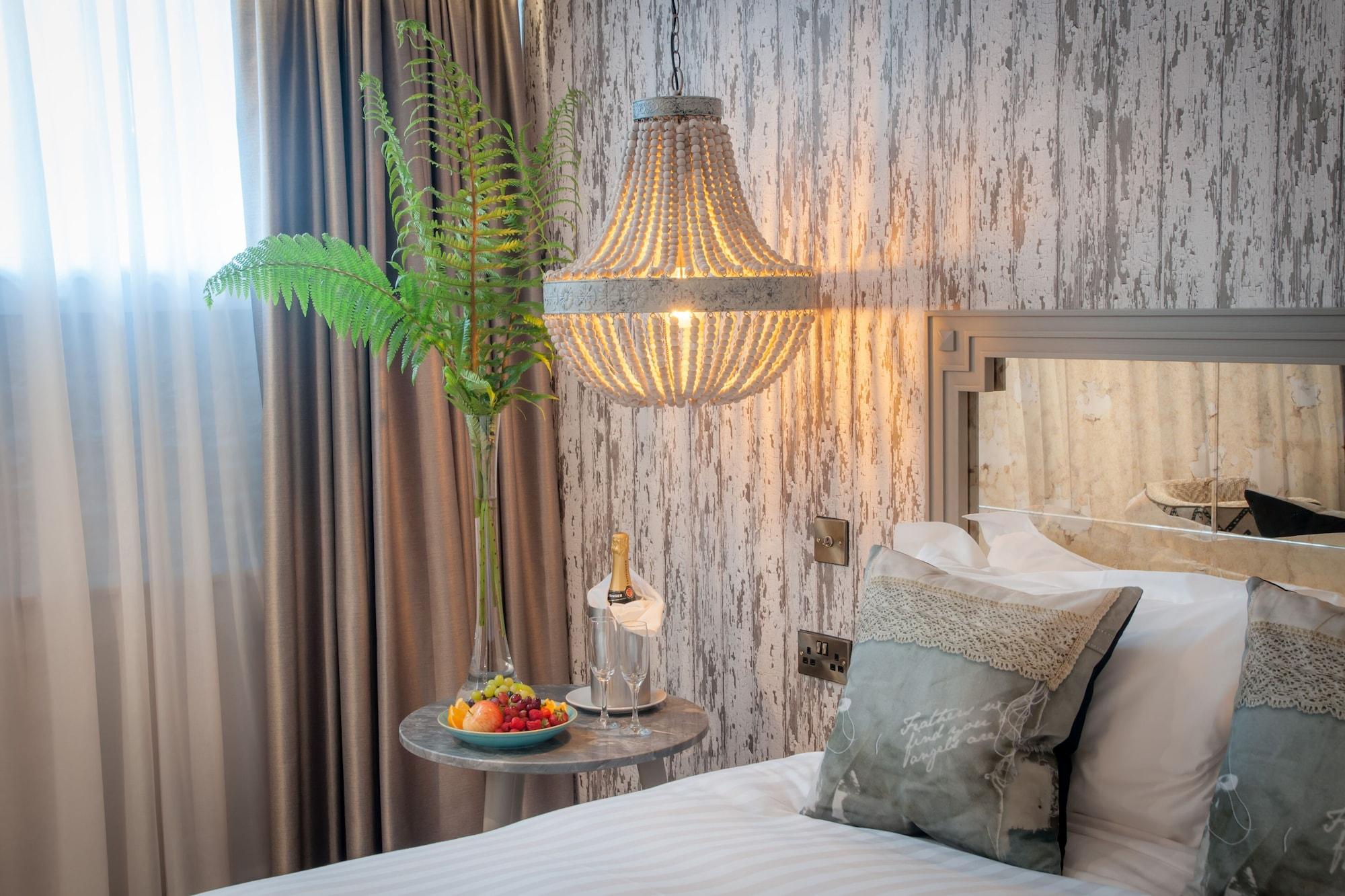 Talbot Hotel Cork Dış mekan fotoğraf