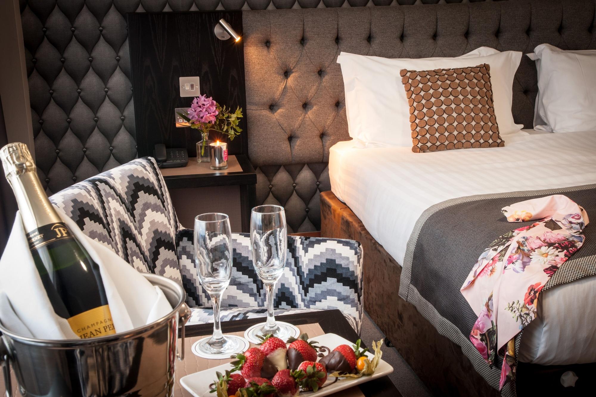 Talbot Hotel Cork Dış mekan fotoğraf