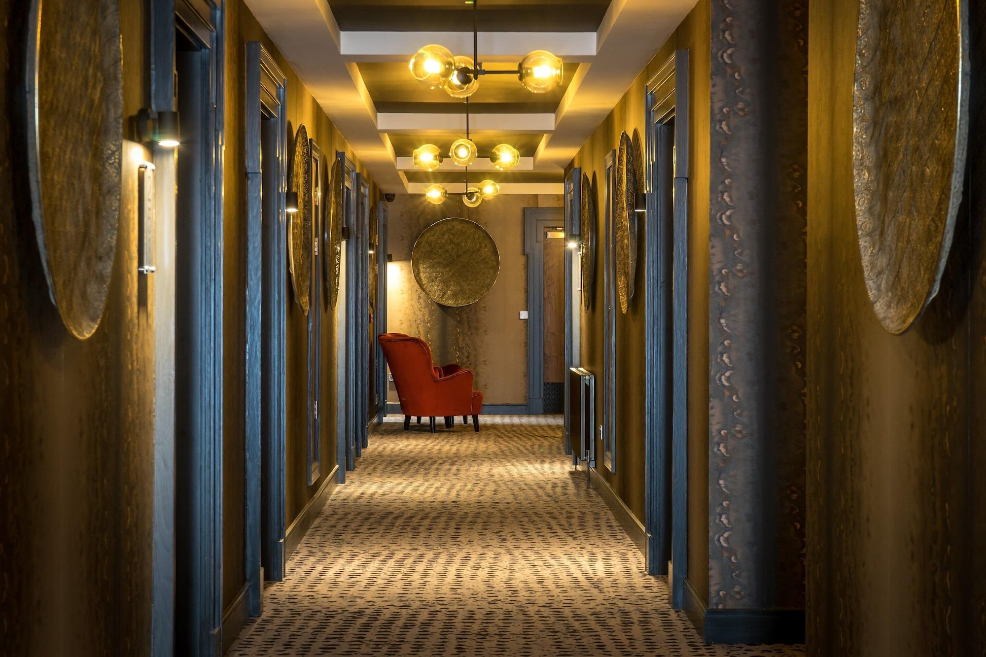Talbot Hotel Cork Dış mekan fotoğraf