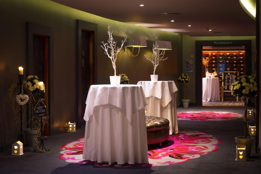 Talbot Hotel Cork Dış mekan fotoğraf