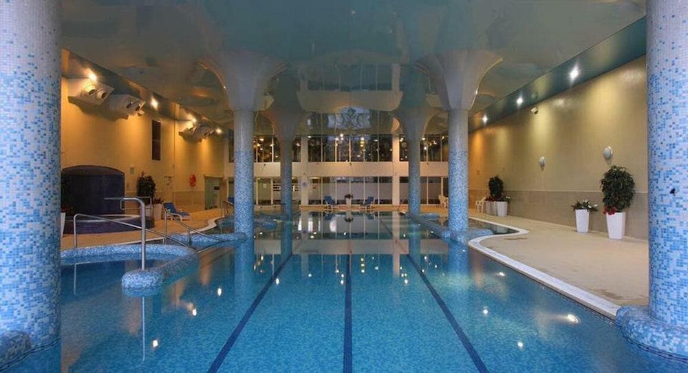 Talbot Hotel Cork Dış mekan fotoğraf