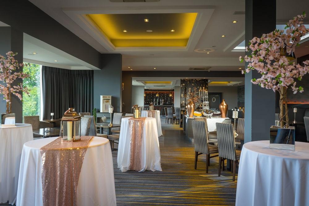 Talbot Hotel Cork Dış mekan fotoğraf