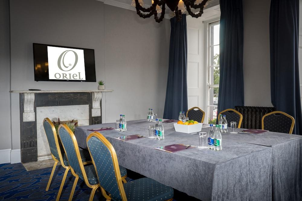 Talbot Hotel Cork Dış mekan fotoğraf
