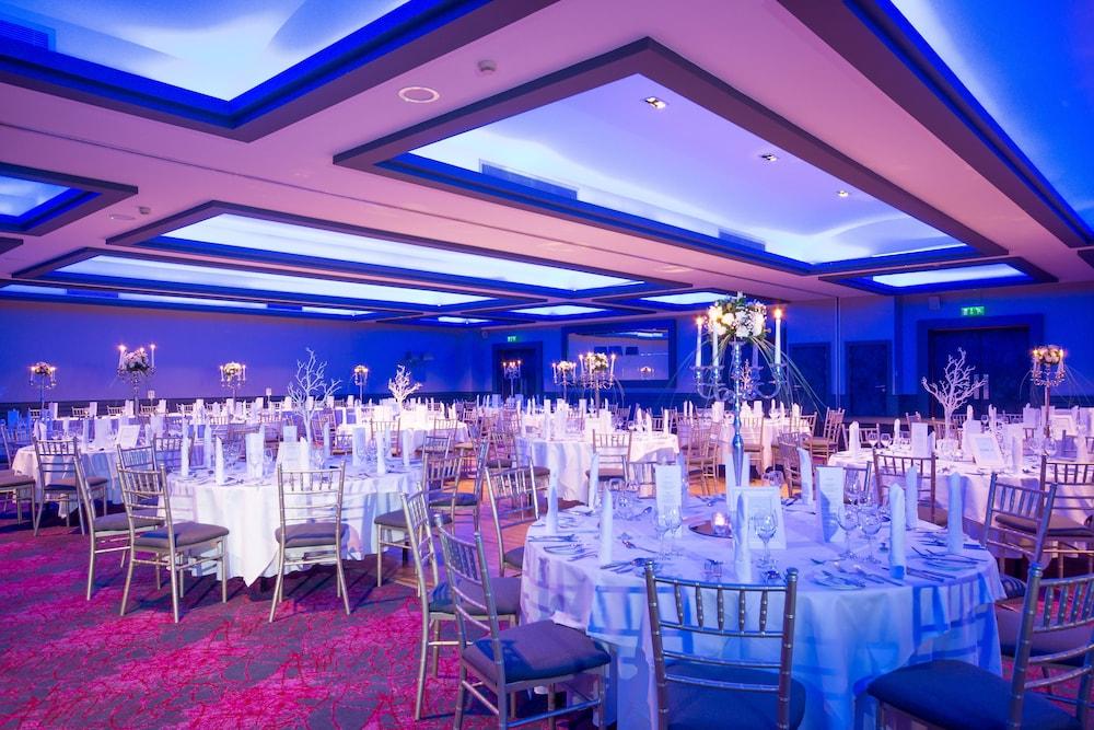 Talbot Hotel Cork Dış mekan fotoğraf