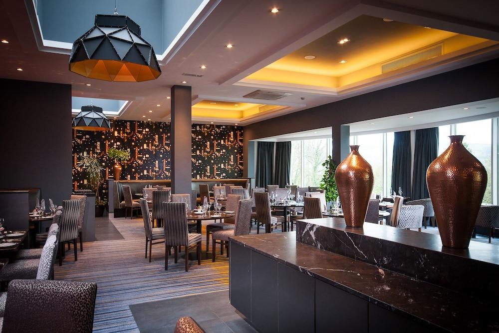 Talbot Hotel Cork Dış mekan fotoğraf