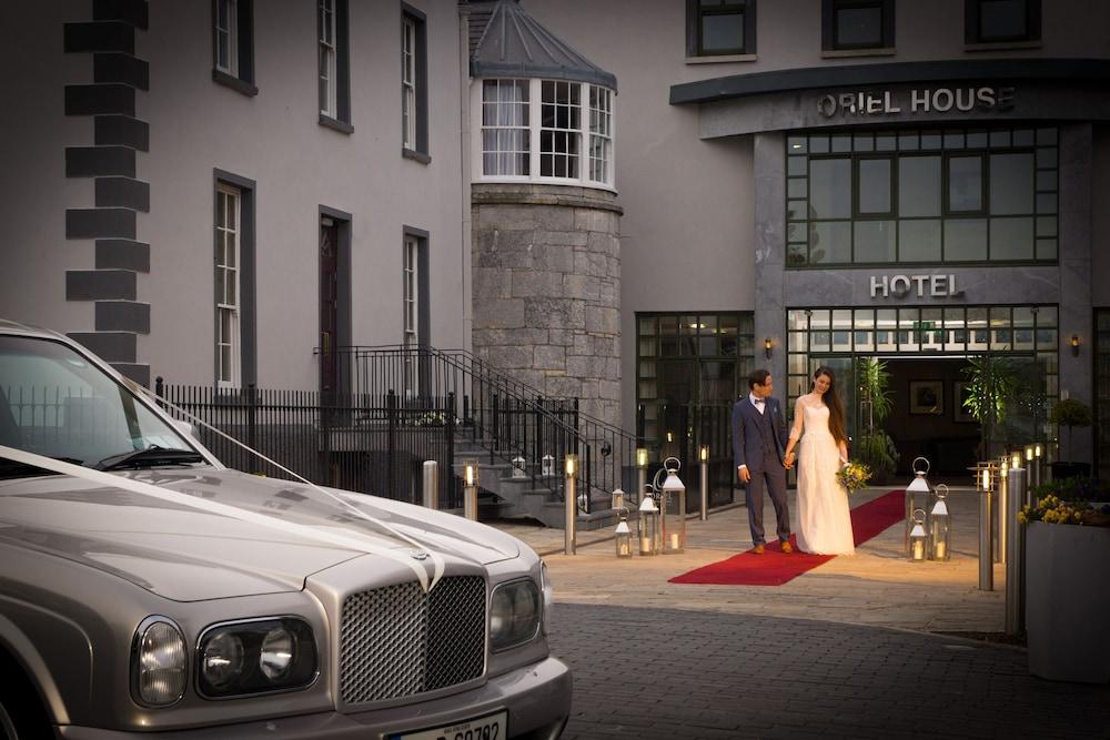 Talbot Hotel Cork Dış mekan fotoğraf