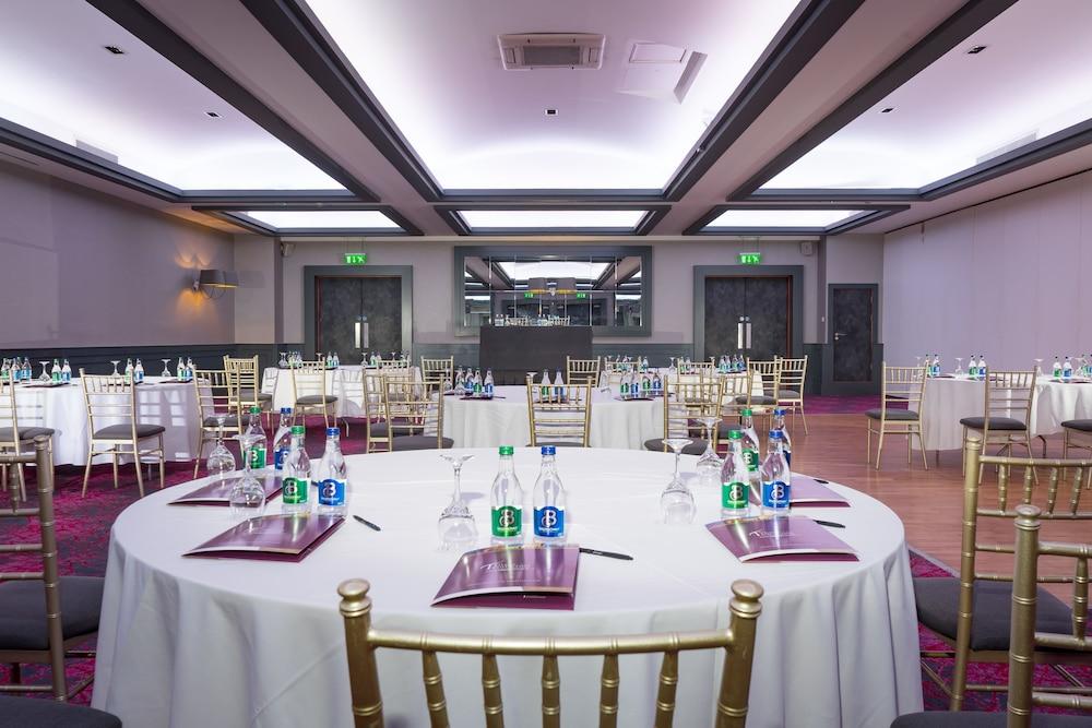 Talbot Hotel Cork Dış mekan fotoğraf