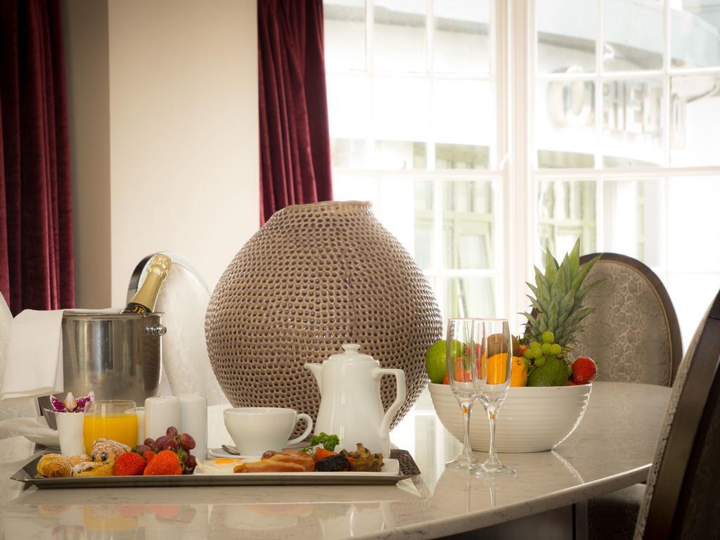 Talbot Hotel Cork Dış mekan fotoğraf