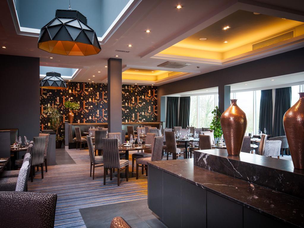 Talbot Hotel Cork Dış mekan fotoğraf