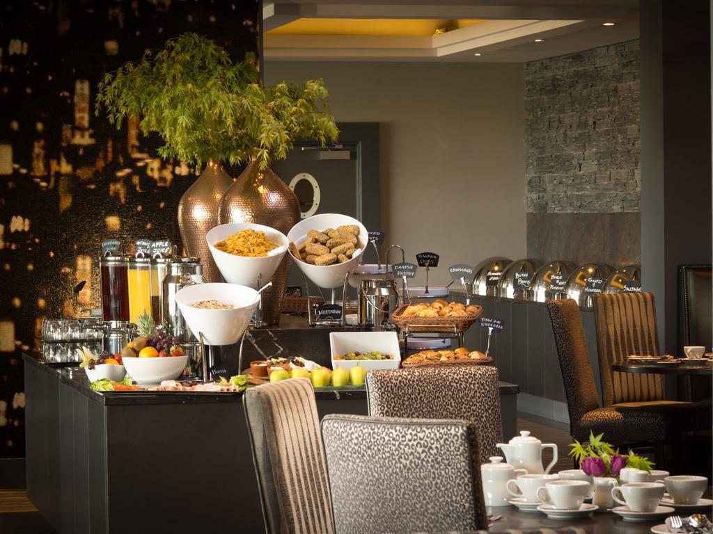 Talbot Hotel Cork Dış mekan fotoğraf