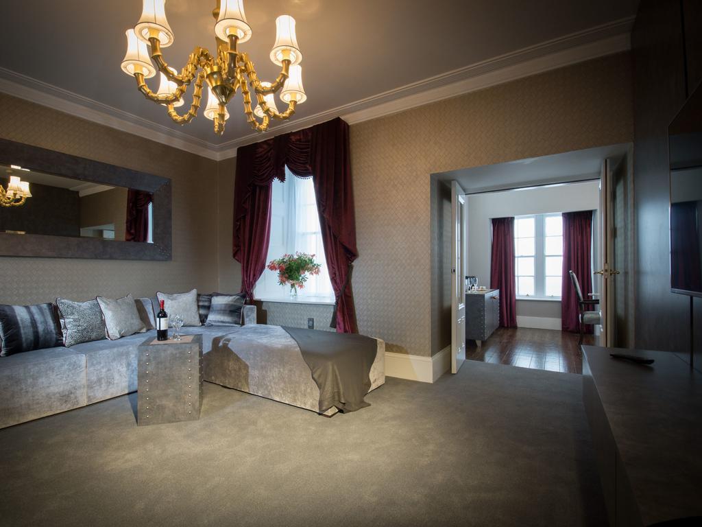 Talbot Hotel Cork Dış mekan fotoğraf