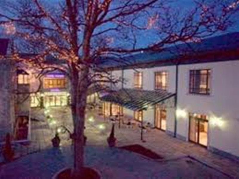 Talbot Hotel Cork Dış mekan fotoğraf