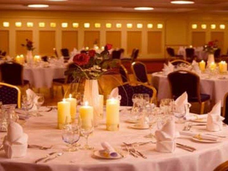 Talbot Hotel Cork Dış mekan fotoğraf