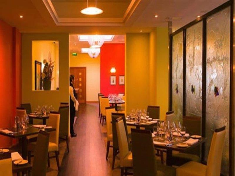 Talbot Hotel Cork Dış mekan fotoğraf