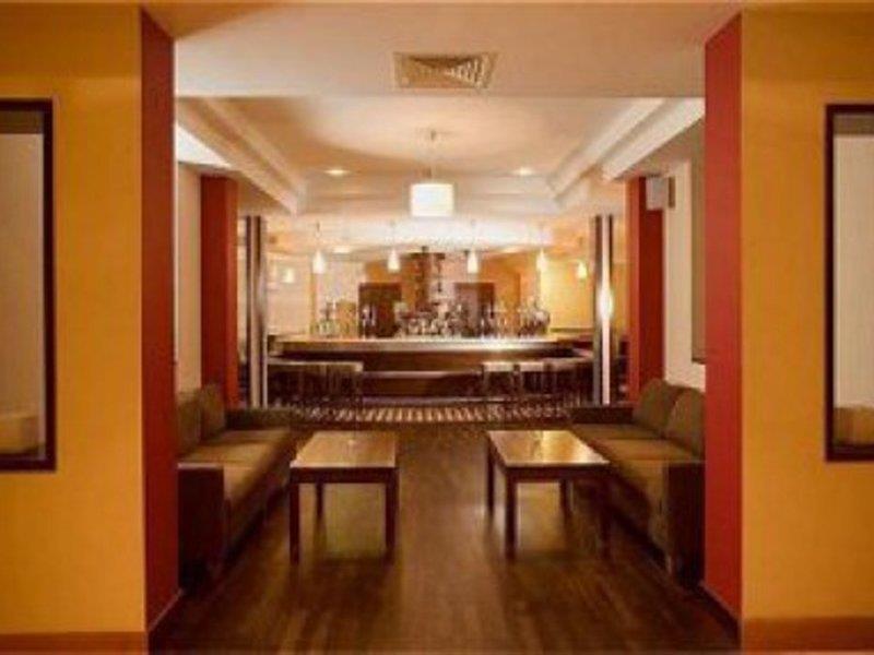 Talbot Hotel Cork İç mekan fotoğraf
