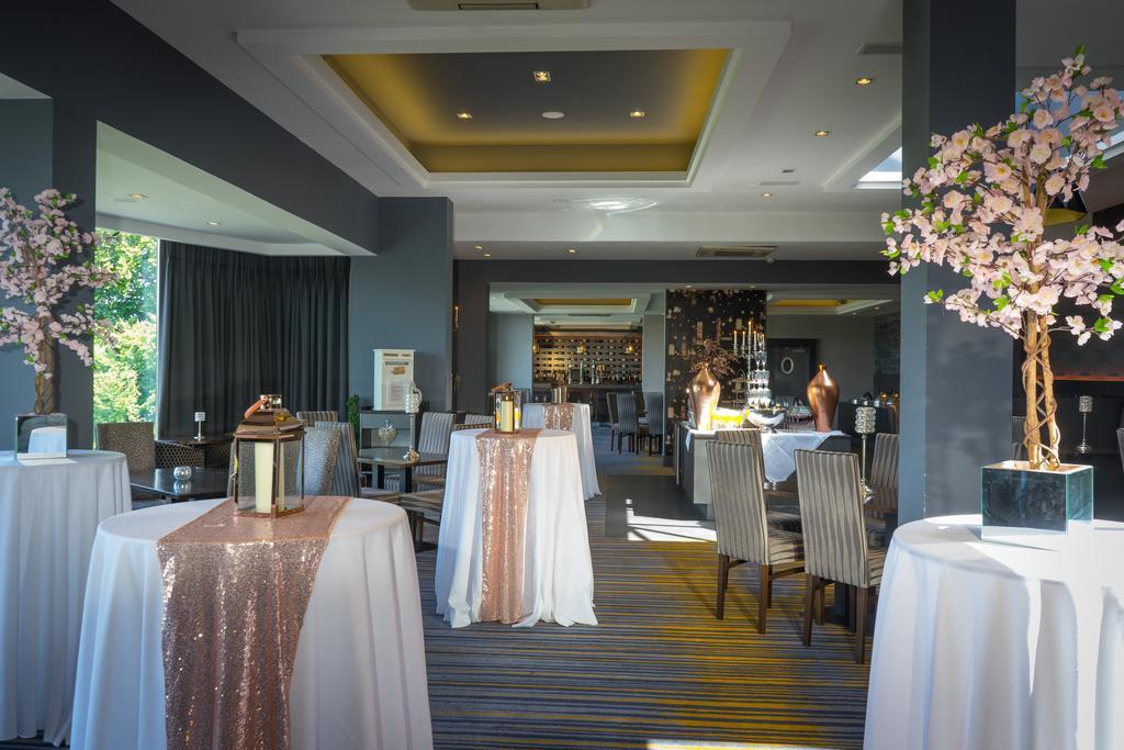 Talbot Hotel Cork Dış mekan fotoğraf