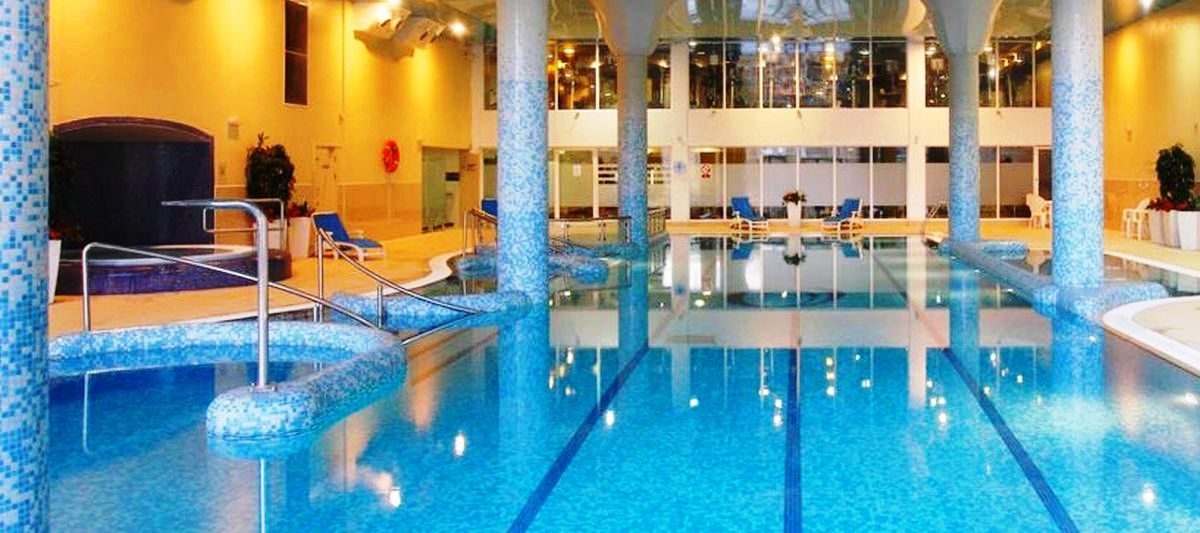 Talbot Hotel Cork Dış mekan fotoğraf