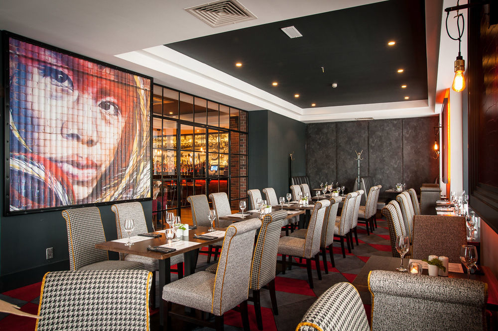 Talbot Hotel Cork Dış mekan fotoğraf