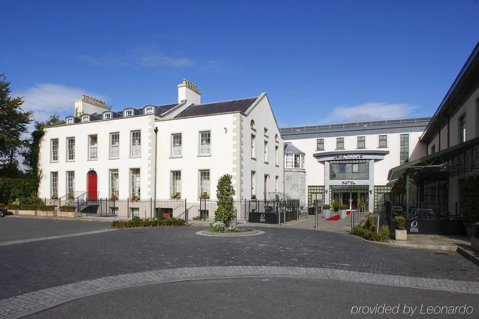 Talbot Hotel Cork Dış mekan fotoğraf