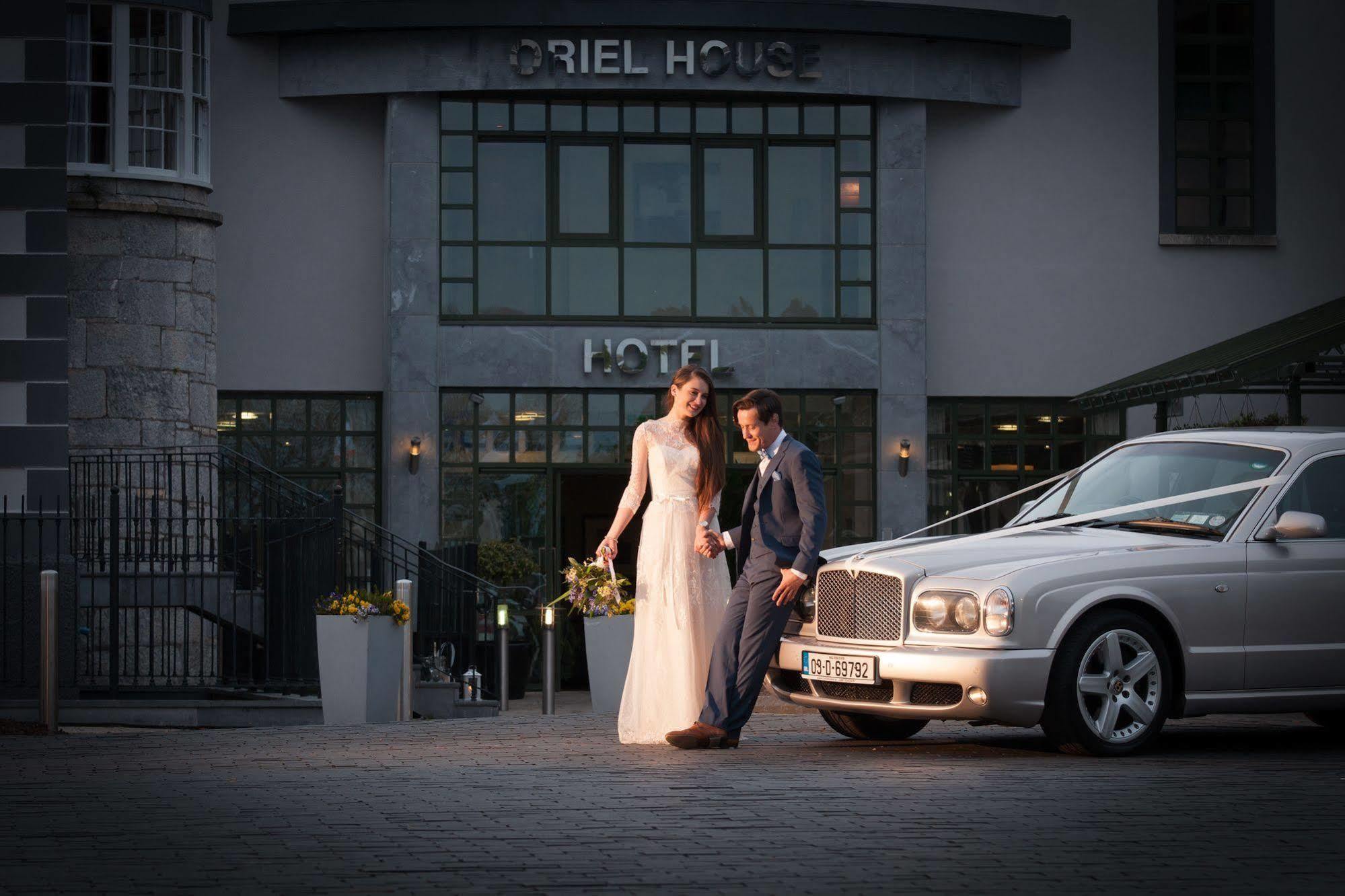 Talbot Hotel Cork Dış mekan fotoğraf