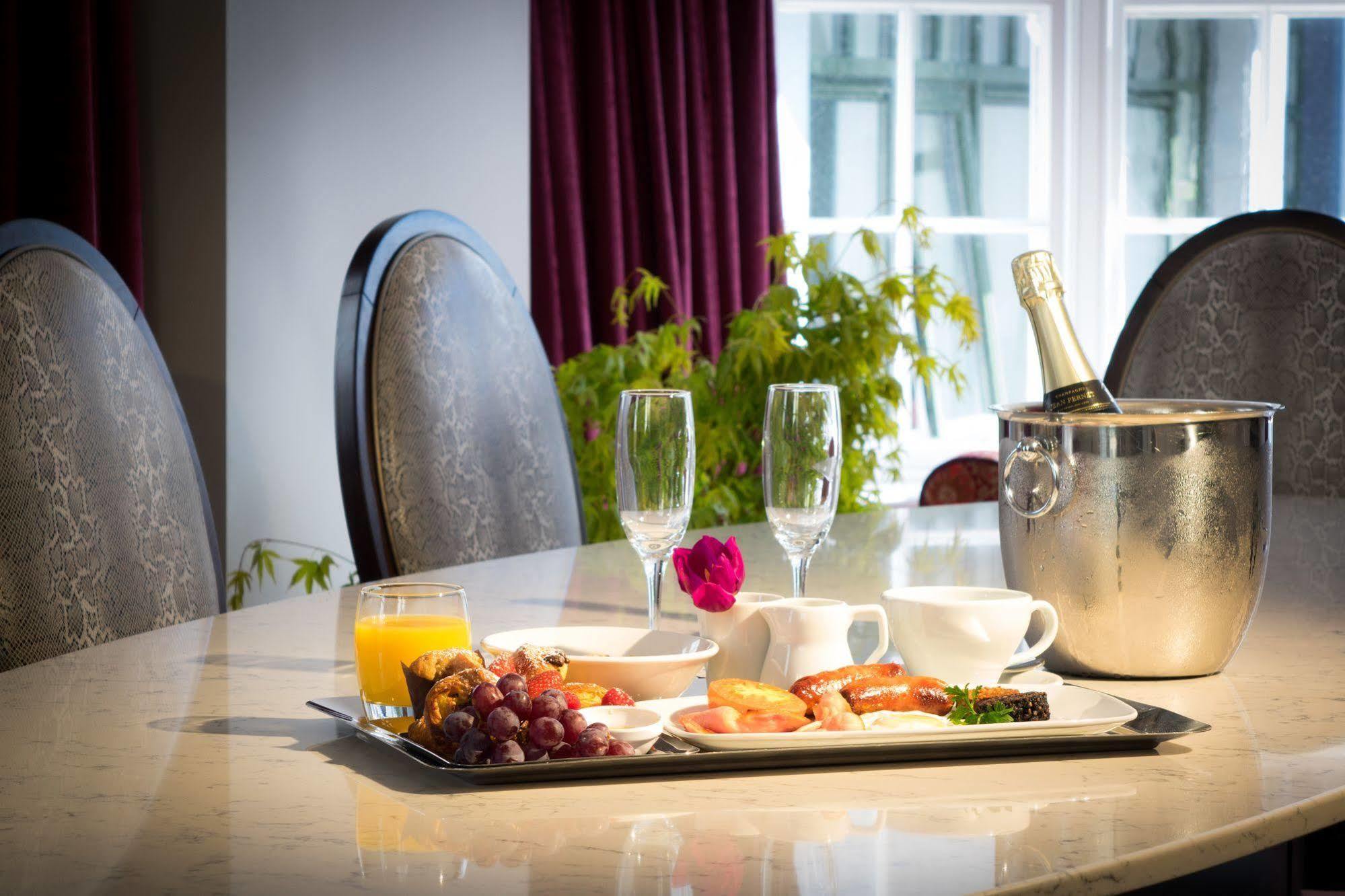 Talbot Hotel Cork Dış mekan fotoğraf