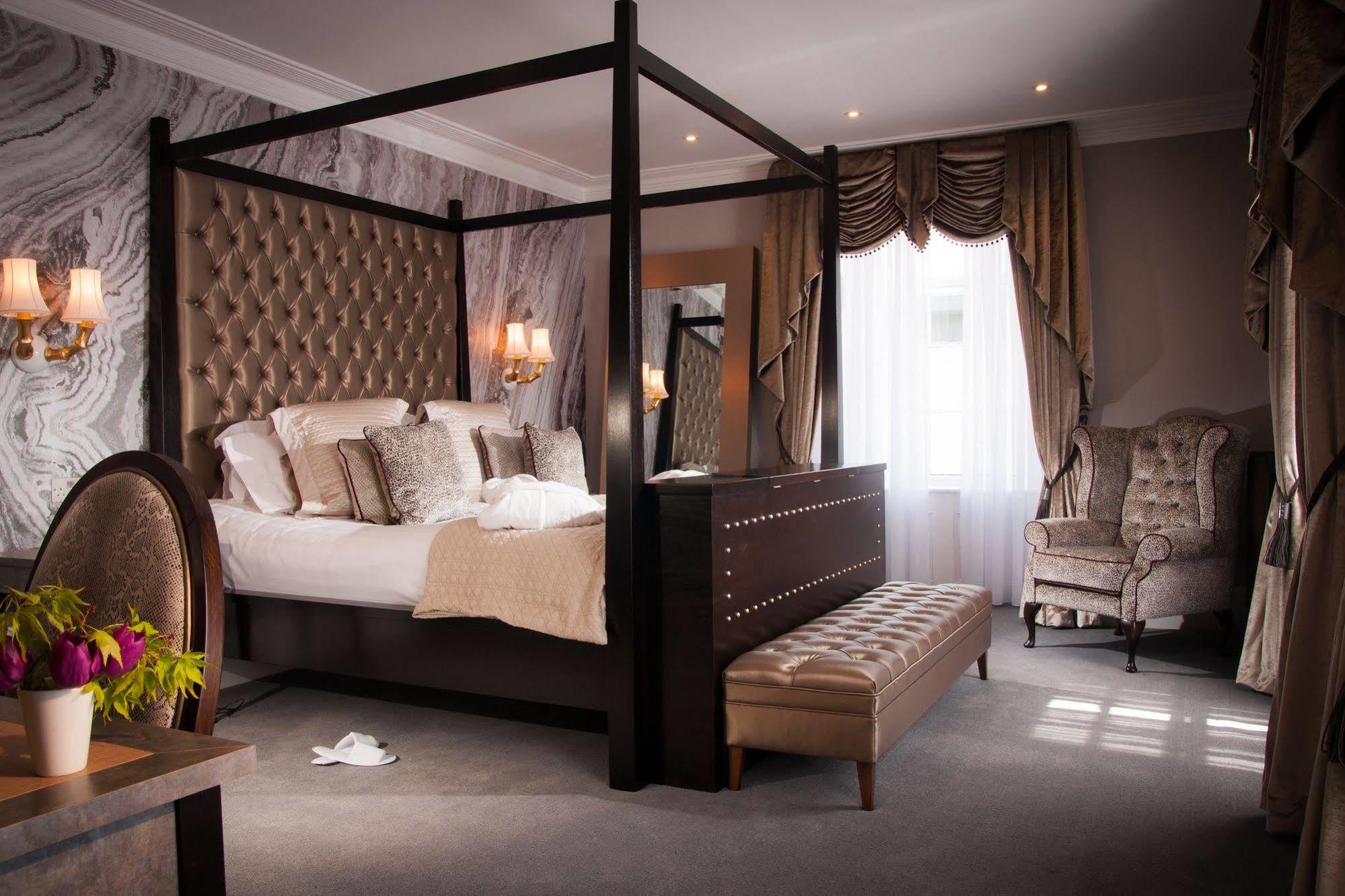 Talbot Hotel Cork Dış mekan fotoğraf