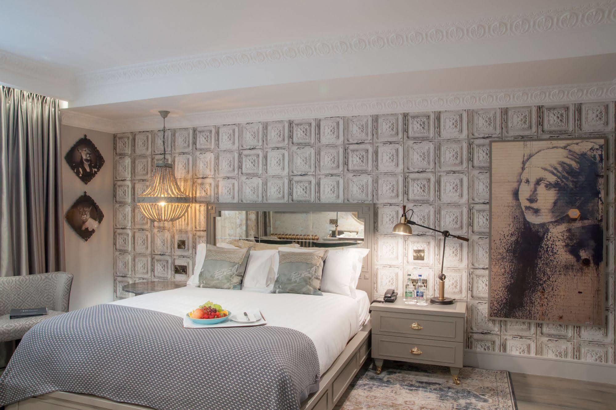 Talbot Hotel Cork Dış mekan fotoğraf