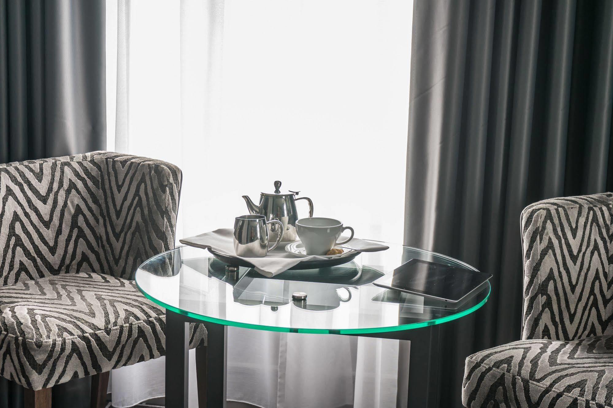 Talbot Hotel Cork Dış mekan fotoğraf