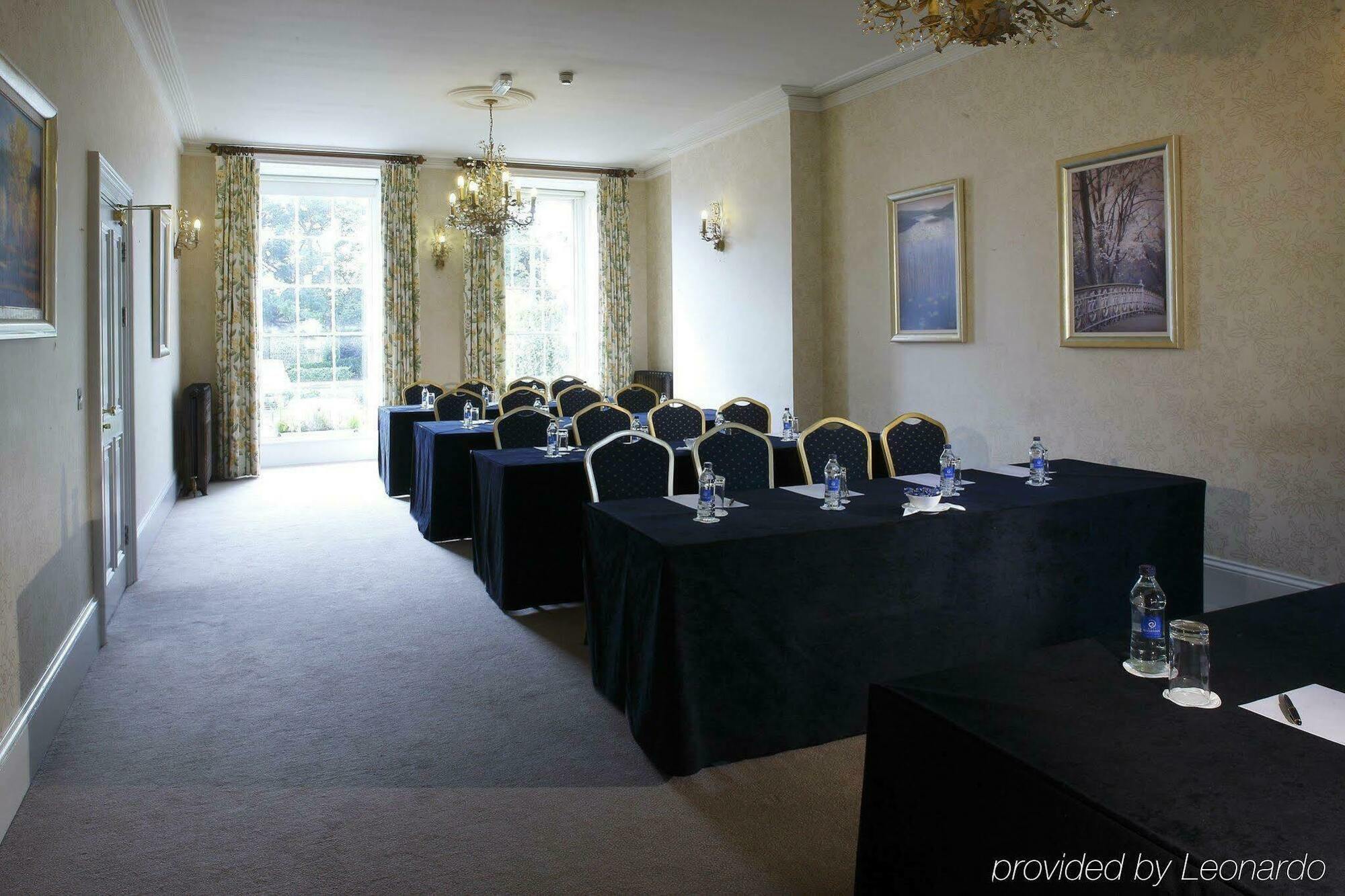 Talbot Hotel Cork Dış mekan fotoğraf