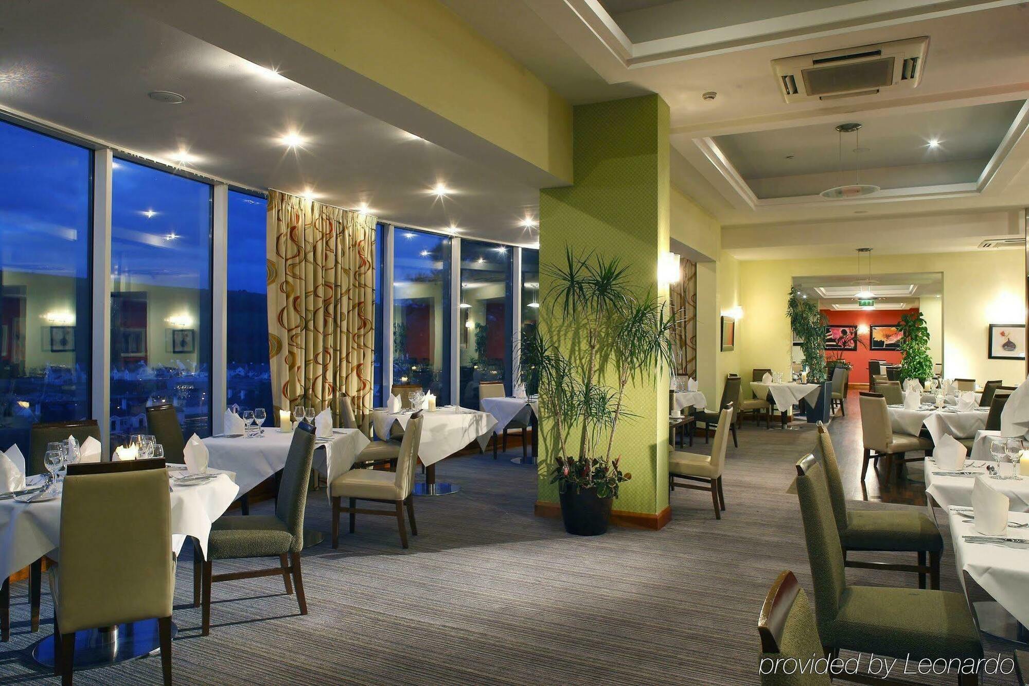 Talbot Hotel Cork Dış mekan fotoğraf