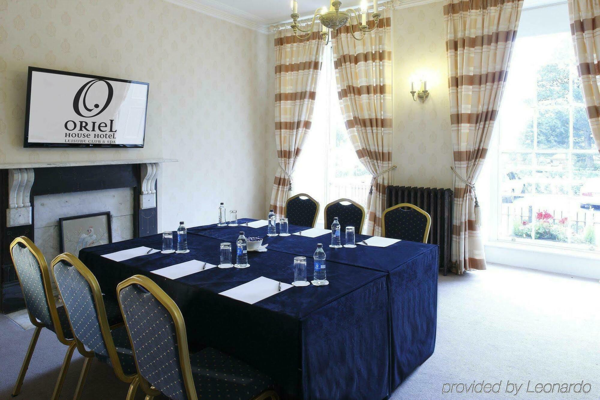 Talbot Hotel Cork Dış mekan fotoğraf