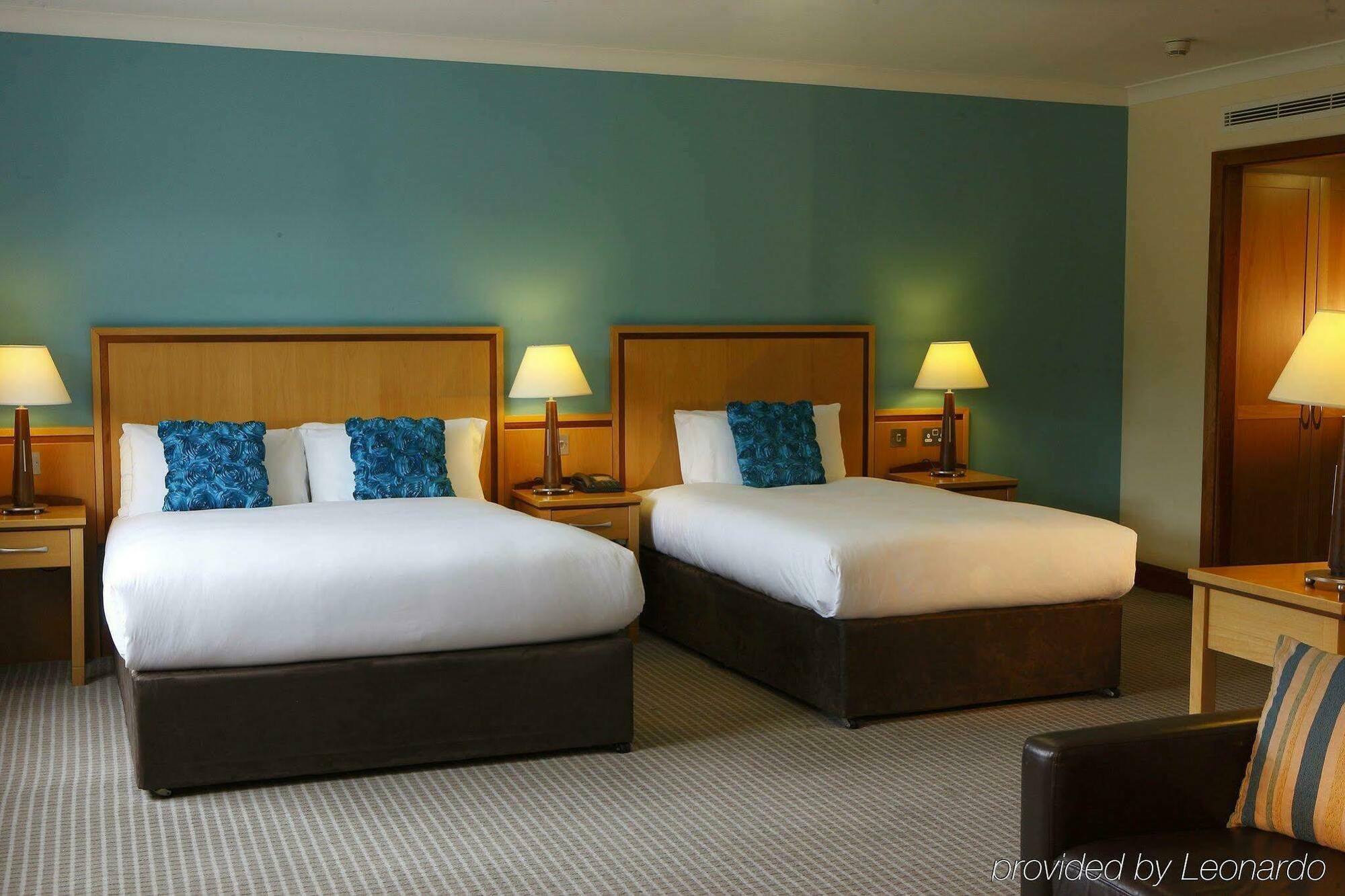 Talbot Hotel Cork Dış mekan fotoğraf