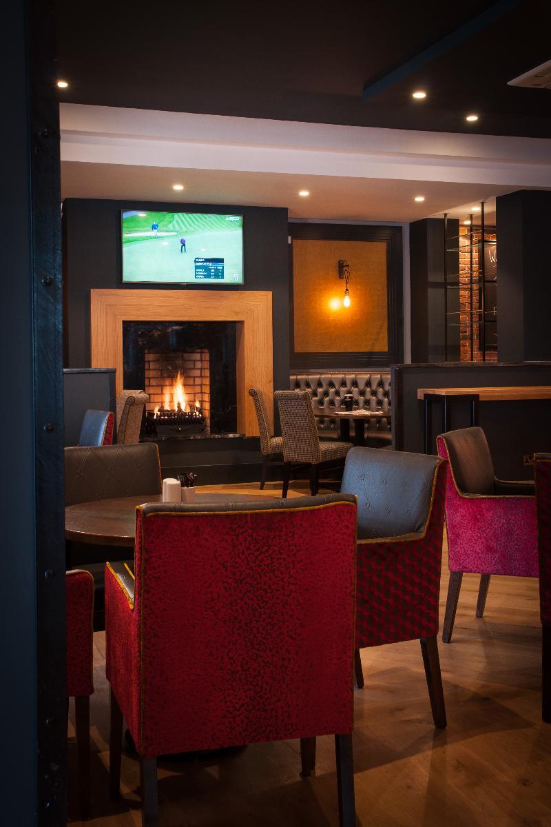 Talbot Hotel Cork Dış mekan fotoğraf