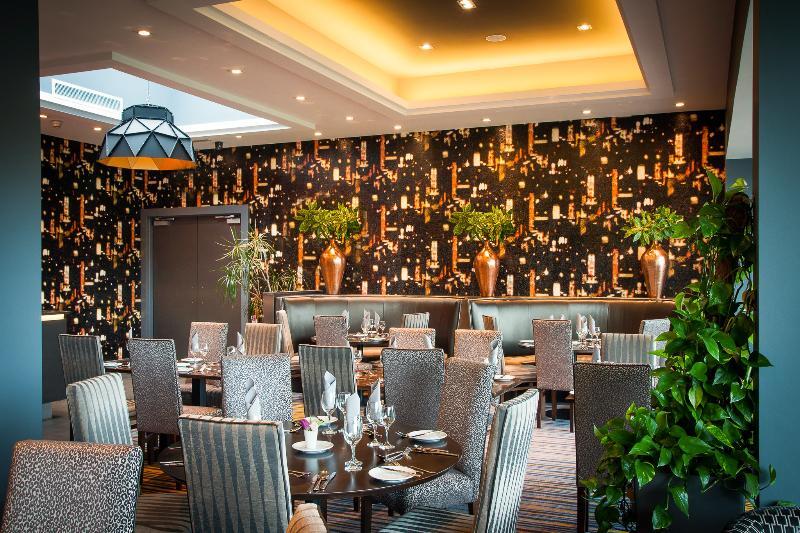 Talbot Hotel Cork Dış mekan fotoğraf