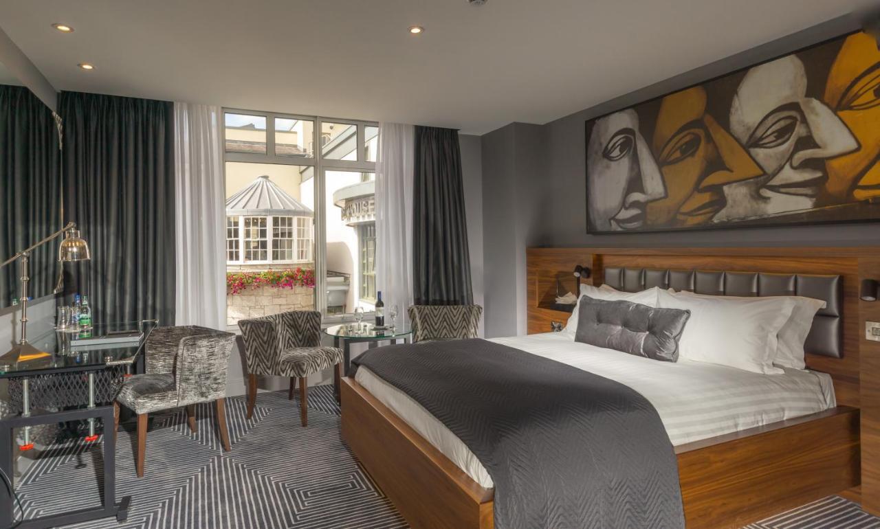 Talbot Hotel Cork Dış mekan fotoğraf